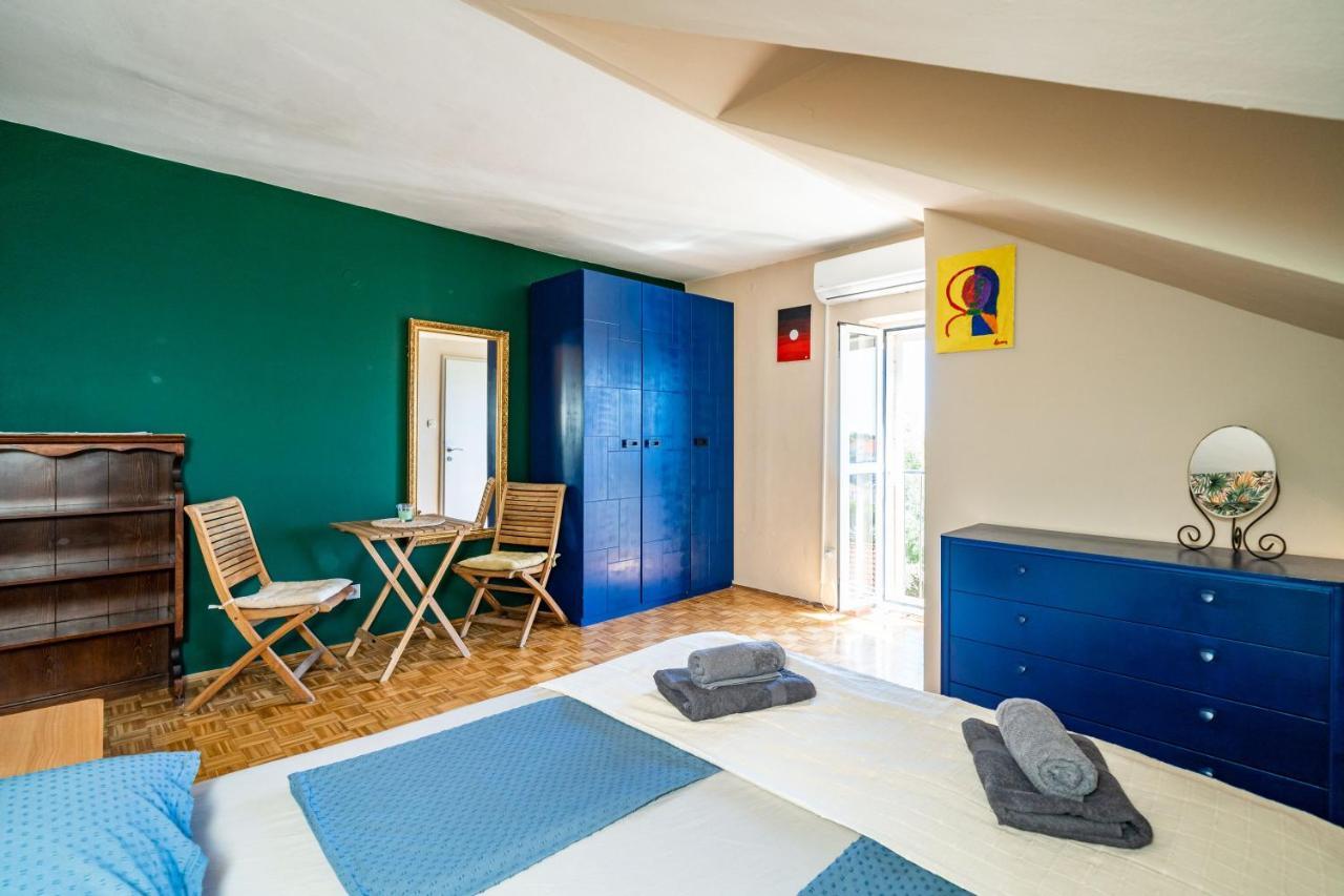 Rooms Nina Dubrovník Exteriér fotografie