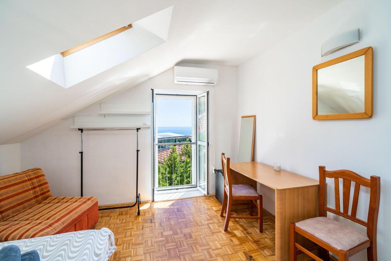Rooms Nina Dubrovník Exteriér fotografie