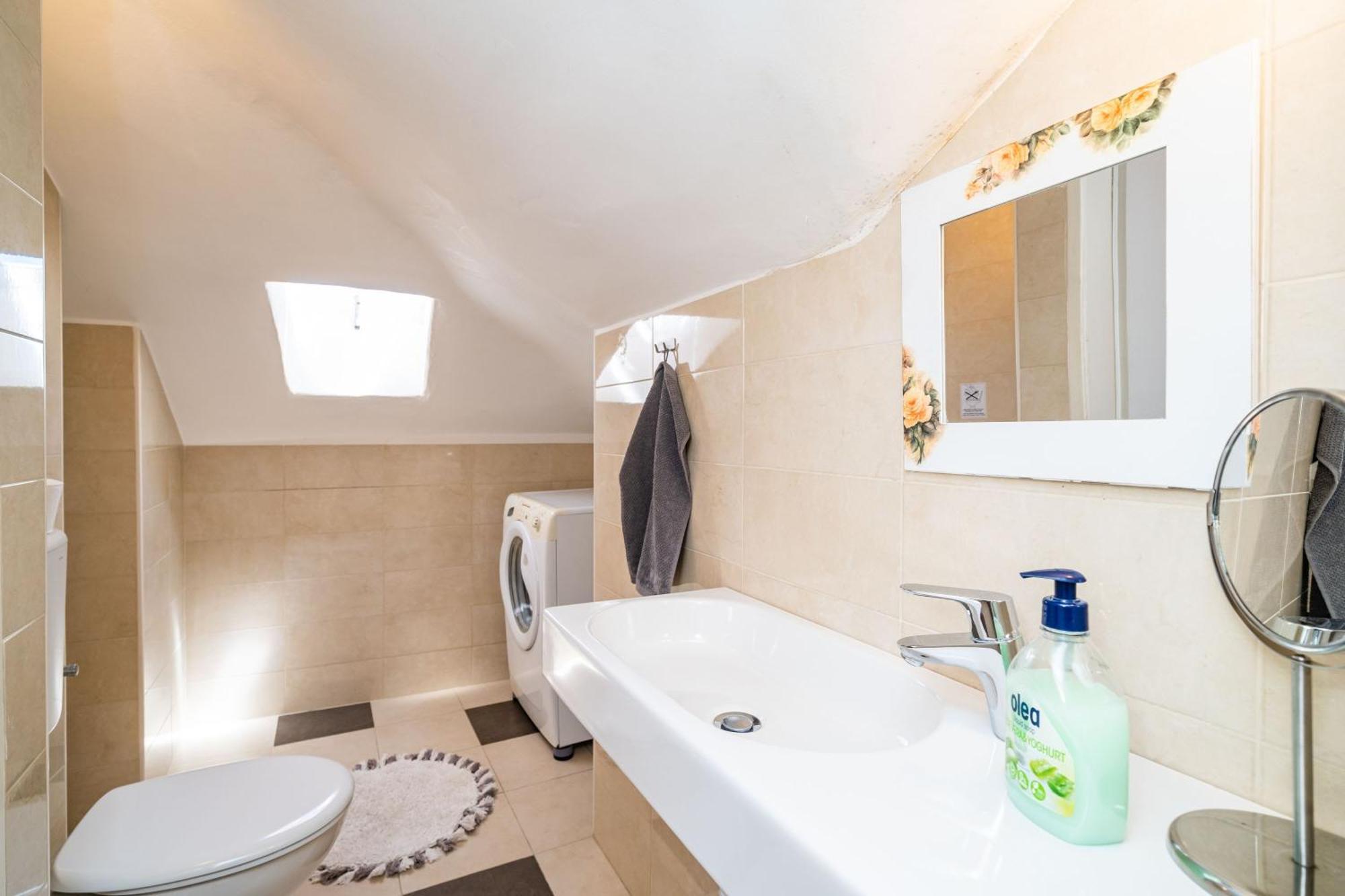 Rooms Nina Dubrovník Pokoj fotografie