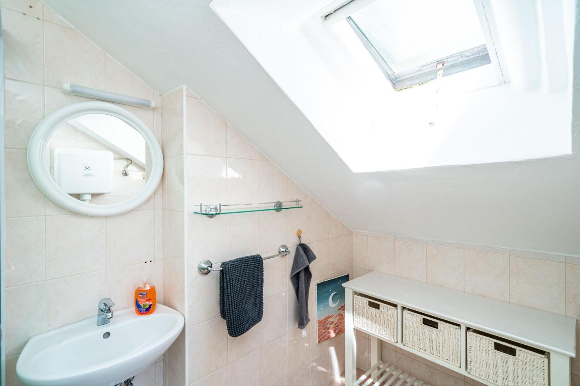 Rooms Nina Dubrovník Pokoj fotografie