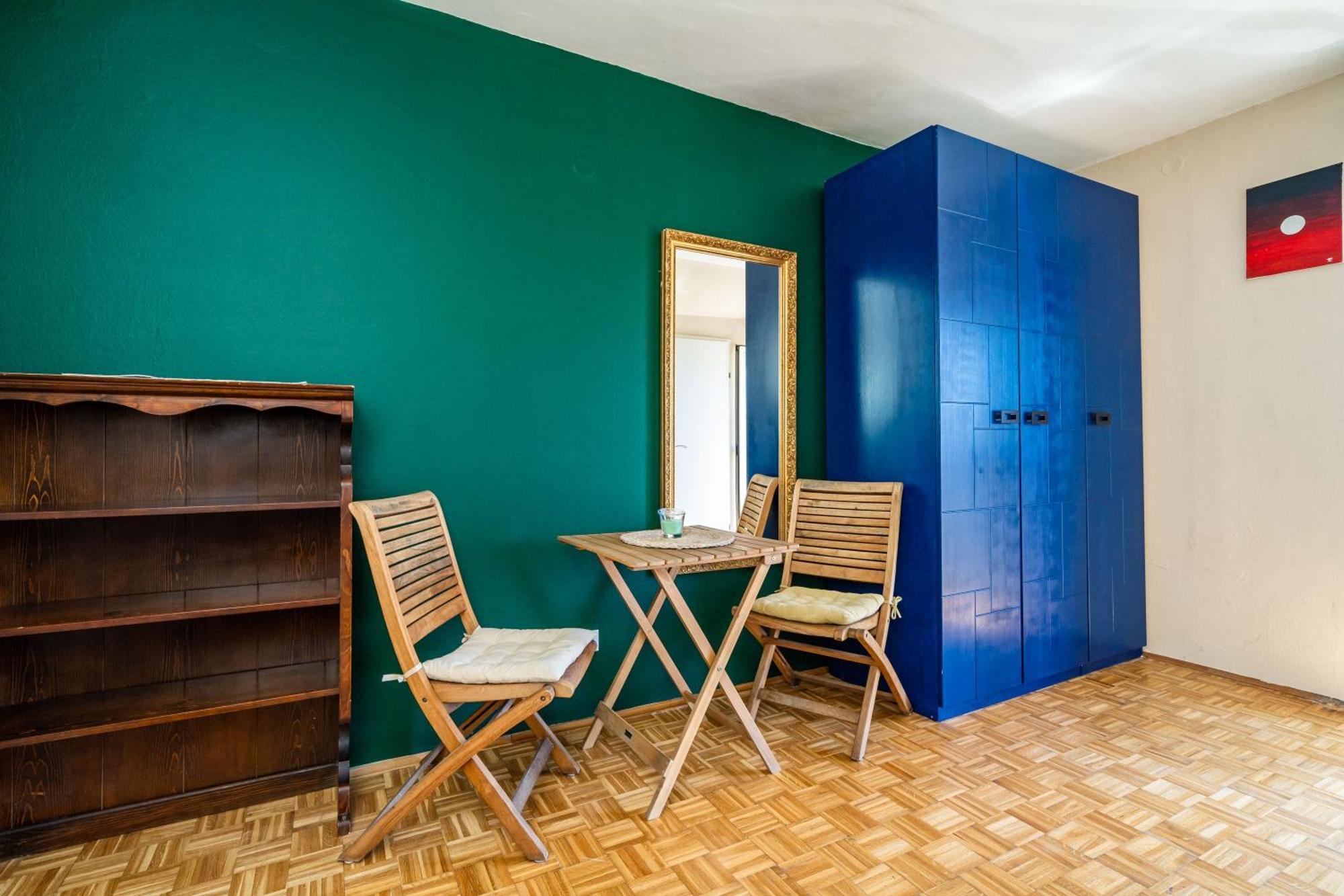 Rooms Nina Dubrovník Pokoj fotografie