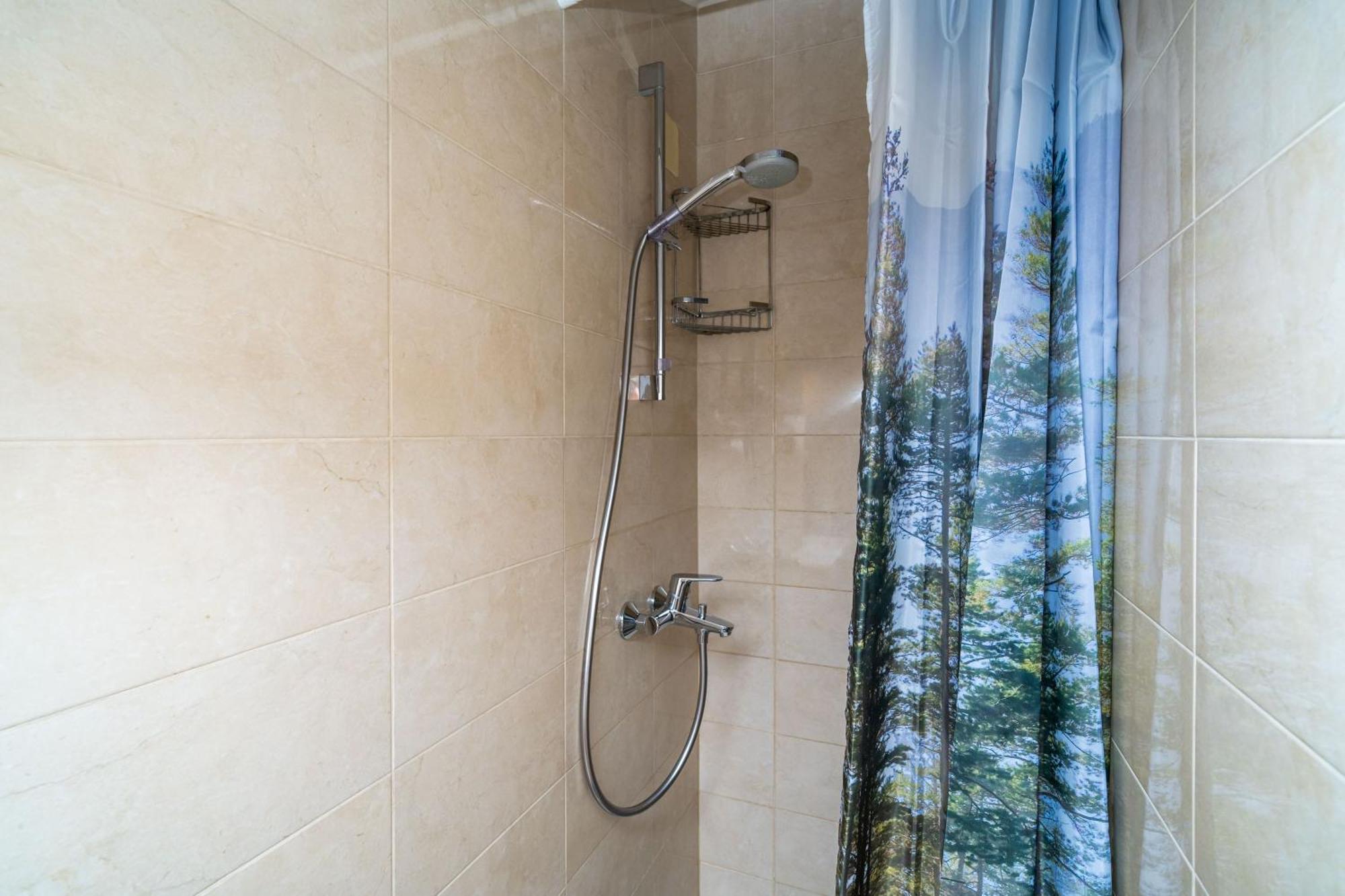 Rooms Nina Dubrovník Pokoj fotografie
