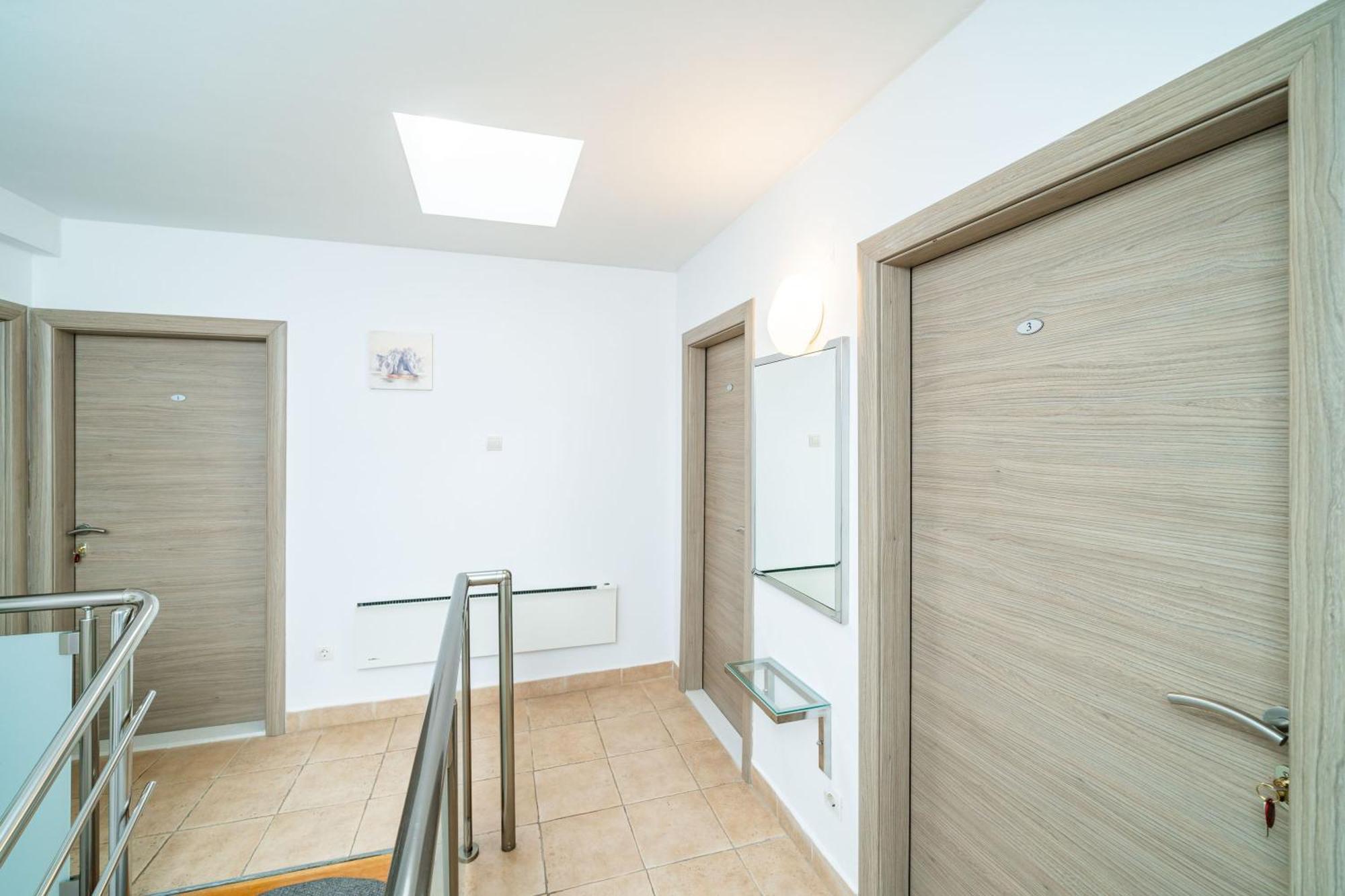 Rooms Nina Dubrovník Pokoj fotografie