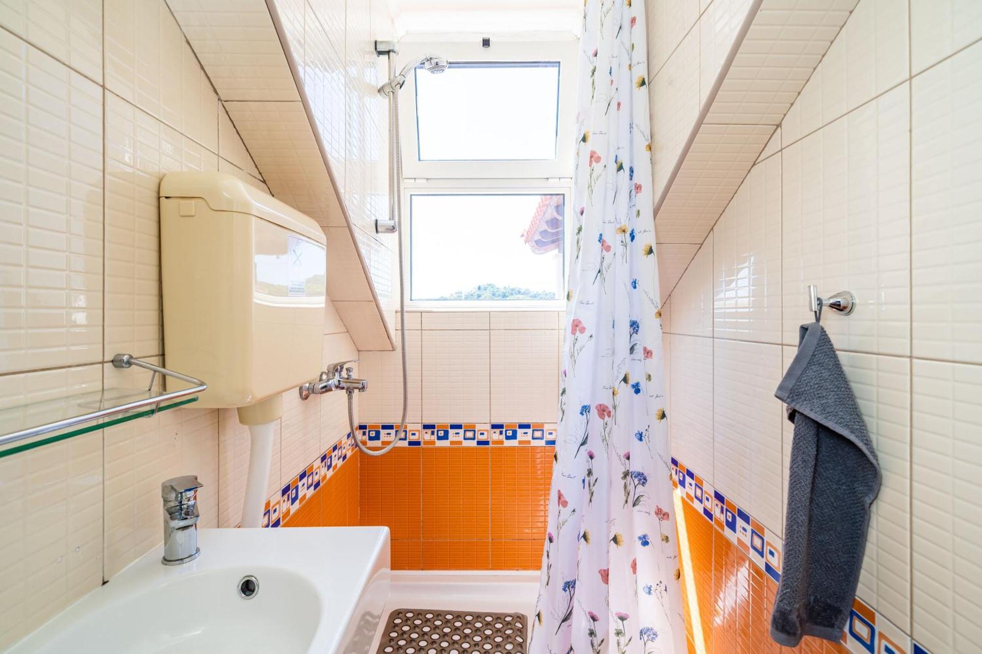 Rooms Nina Dubrovník Pokoj fotografie