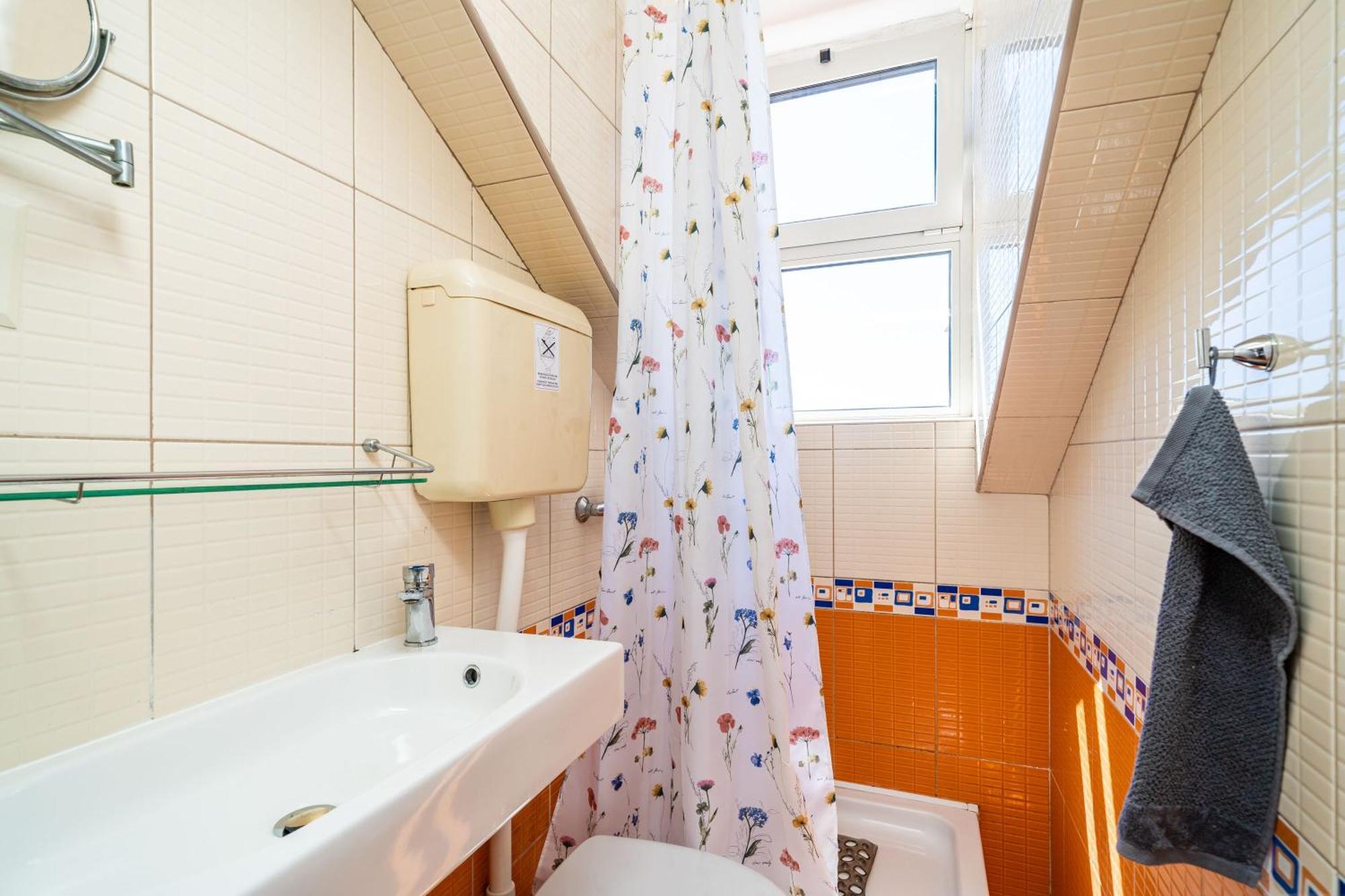 Rooms Nina Dubrovník Pokoj fotografie