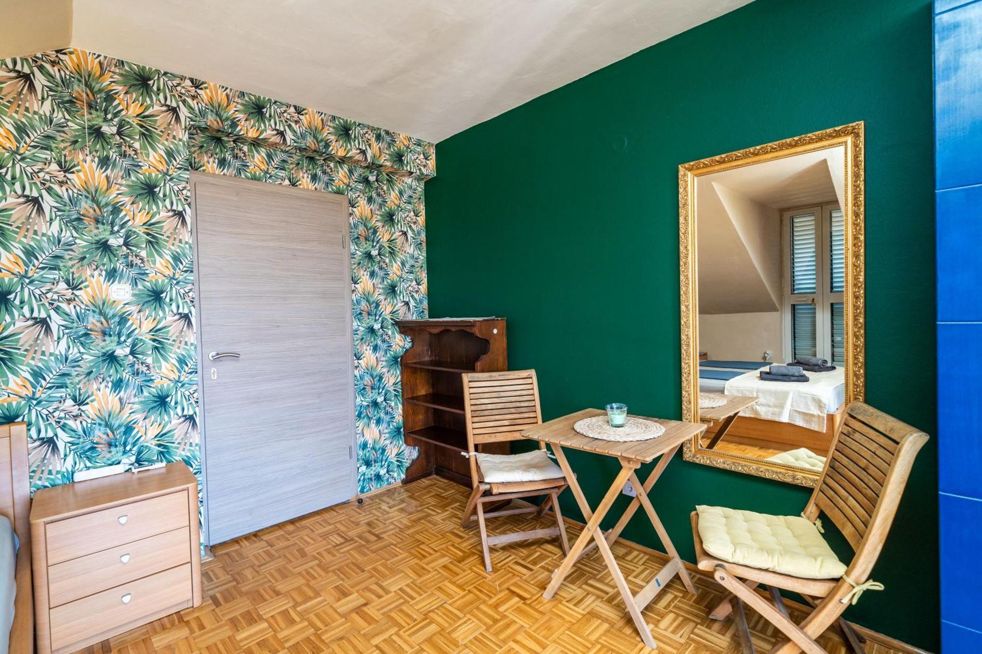 Rooms Nina Dubrovník Pokoj fotografie